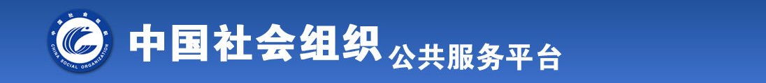 美女裸体被艹网站全国社会组织信息查询